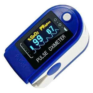 Oxímetro CONTEC CMS50D