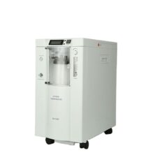 Concentrado de oxigeno