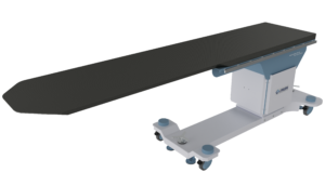 Mesa Angiocardio FK-180