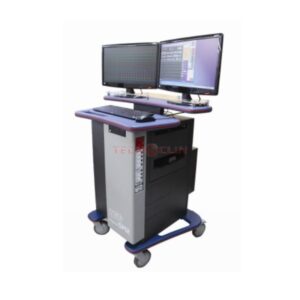 POLIGRAFO PARA ELECTROFISIOLOGIA TEB SP12+