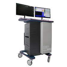 POLIGRAFO PARA HEMODINAMICA TEB SP12